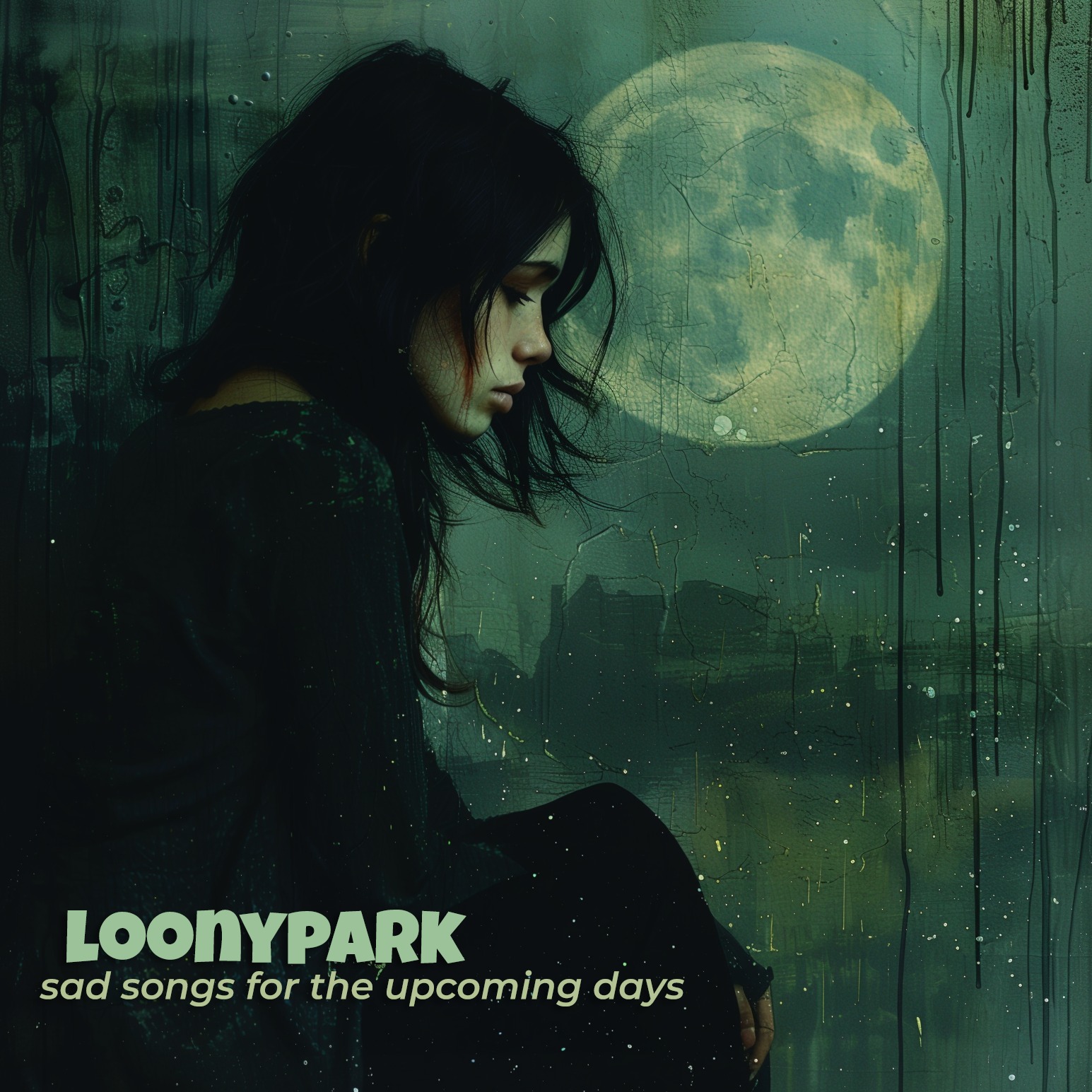 Loonypark - Sad Songs for the Upcoming Days