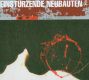 recenzja albumu Einstuerzende Neubauten - Zeichnungen des patienten O. T.