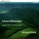 recenzja albumu Minassian, Levon & Amar, Armand - Songs From A World Apart