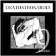 recenzja albumu Deathstrokardia - 9 (Dziewięć)