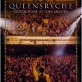DVD Queensryche debiutuje na czele listy Billboardu