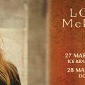 Loreena McKennitt na dwóch koncertach w Polsce!