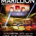 Karnety na Marillion Weekend 2019 już za tydzień!