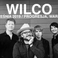 Wilco na jedynym koncercie w Polsce