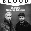Royal Blood na jedynym klubowym koncercie w Polsce