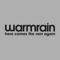 Warmrain z nową EP-ką 