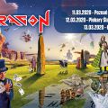 Pendragon na trasie koncertowej w Polsce!
