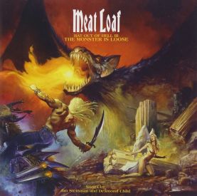 Recenzja albumu Meat Loaf ─ Bat out of Hell III: The Monster Is Loose w serwisie ArtRock.pl