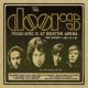 recenzja albumu Doors, The - Live in Boston 1970