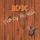 recenzja albumu AC/DC - Fly On The Wall