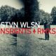 recenzja albumu Wilson, Steven - Nsrgnts Rmxs 