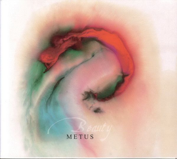 Recenzja albumu Metus ─ Beauty w serwisie ArtRock.pl