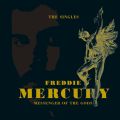 Freddie Mercury: Messenger Of The Gods - The Singles