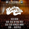 Blues Pills w Polsce - dokładna rozpiska czasowa