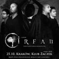 Irfan w Polsce