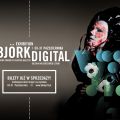 Wystawa „Björk Digital” 