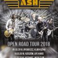Wishbone Ash już w przyszłym tygodniu w Polsce