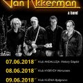 Jan Akkerman & Band już za kilka dni w Polsce