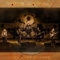 Fates Warning zapowiada wydawnictwo koncertowe