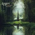 Argos z piątym albumem w lipcu