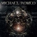 Solowy album Michaela Romeo z Symphony X