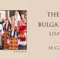 Lisa Gerrard i The Mystery Of Bulgarian Voices w Warszawie