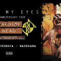 Machine Head w Polsce